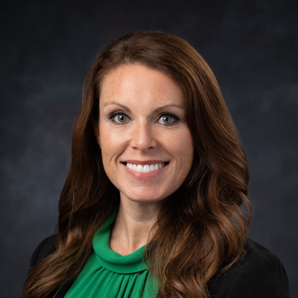 Dr. Jennifer Giuseffi, MD