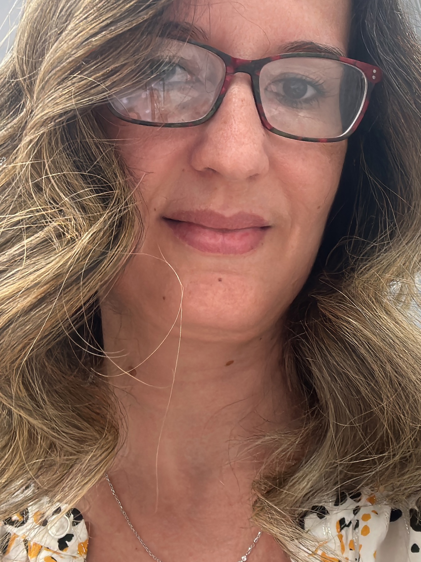 Dr. Irina Katayeva, MD