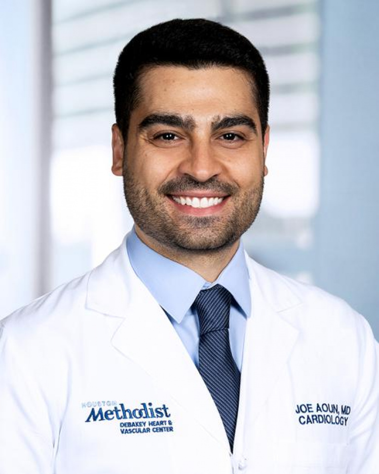 Dr. Joe Aoun, MD