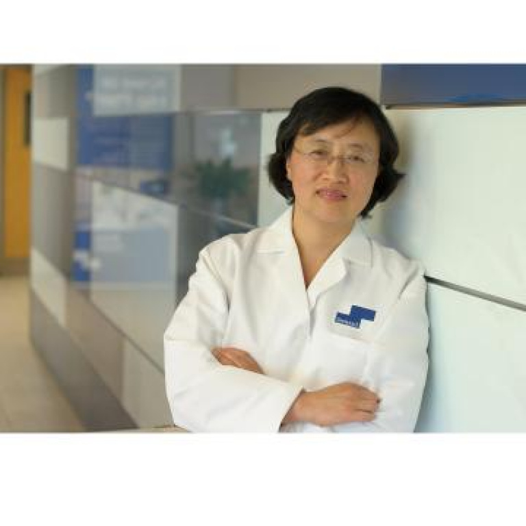 Dr. Dan Tang, MD