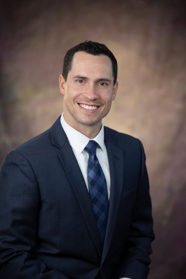 Dr. David Ruta, MD, Orthopedic Surgeon - Green Bay, WI | Sharecare