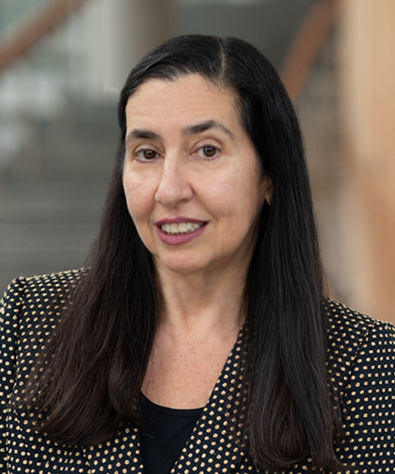 Dr. Judi Chervenak, MD