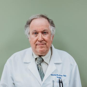Dr. Mitchell Bamberger, MD