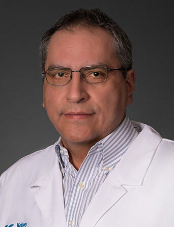 Dr. Heine Ruiz, MD