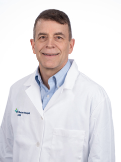 Dr. Barry White, MD