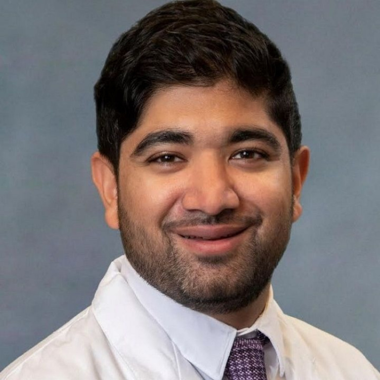 Dr. Anuj Desai, MD