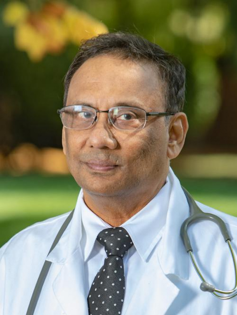 Dr. Imtiaz Ahmed, MB Bs