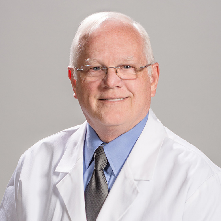 Dr. David Showers, DO