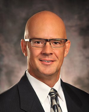 Dr. Jeffrey Watkins, DPM