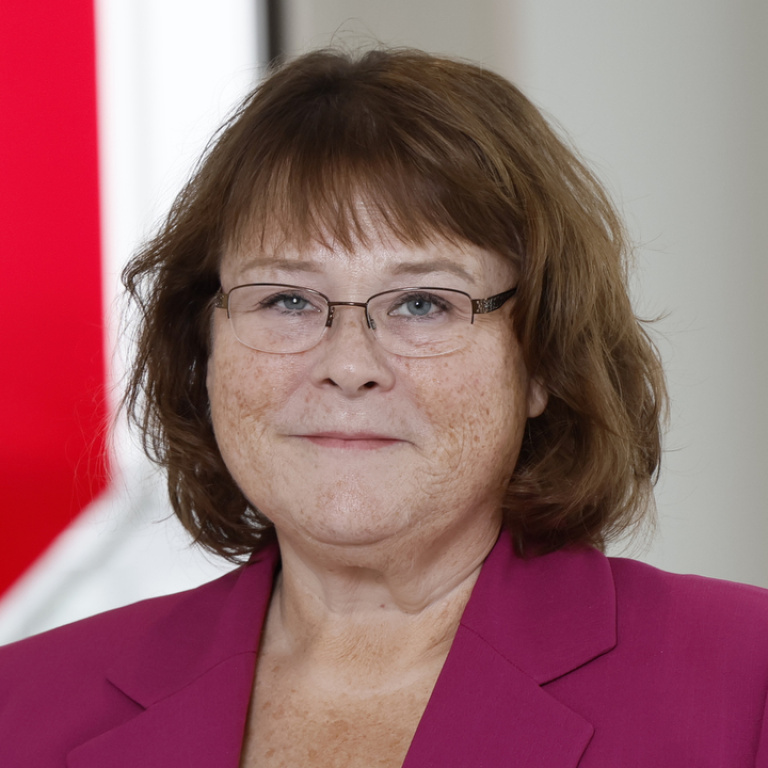 Dr. Carmen Skinner, DO
