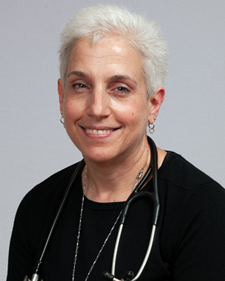 Dr. Susan Buchek, MD