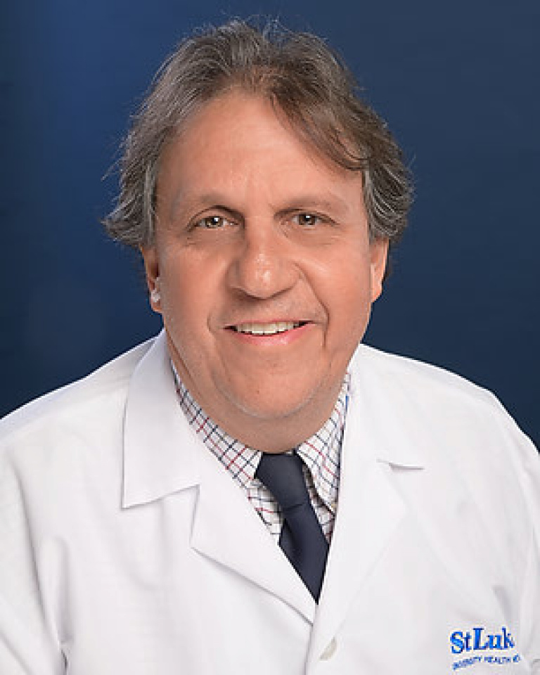 Dr. Michael Zappitelli Jr, DO