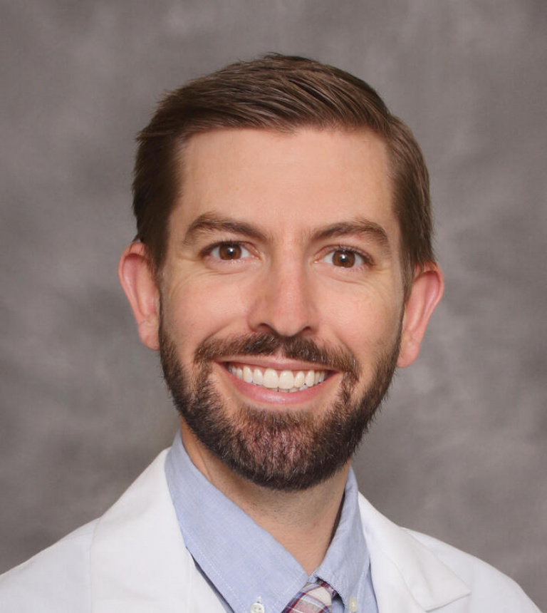 Dr. Eric Segal, MD