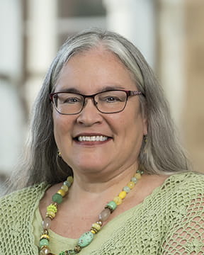 Kay Heimerl, LCSW