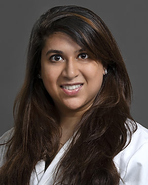 Dr. Krishna Patel, MD