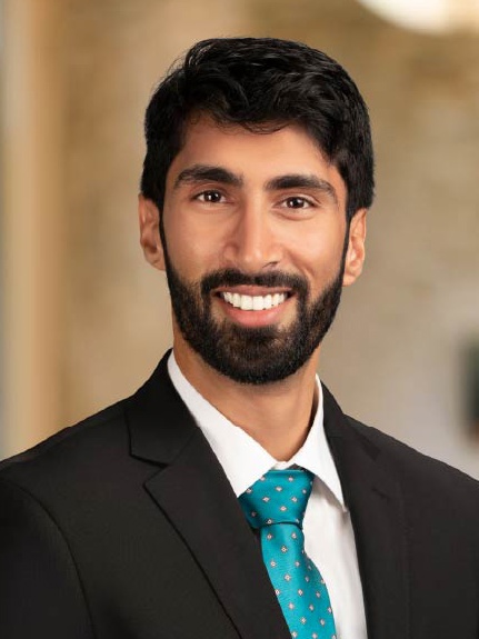 Dr. Gursimran Grewal, MD