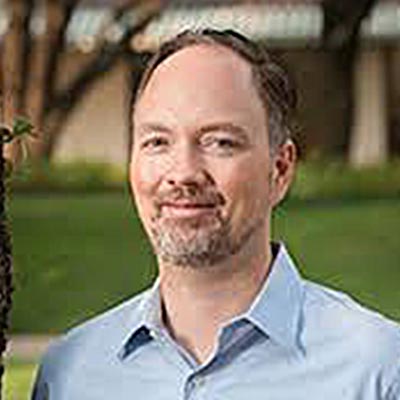 Dr. Paul Schneider, DO
