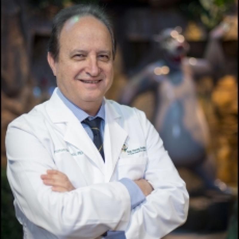 Dr. Hilton Bernstein, MD