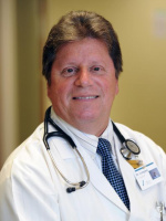 Dr. John Leisgang, MD