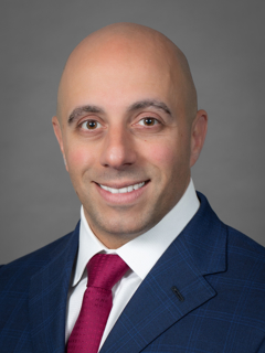 Dr. Neal Hakimi, MD
