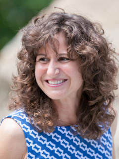 Dr. Allison Resnick, DC