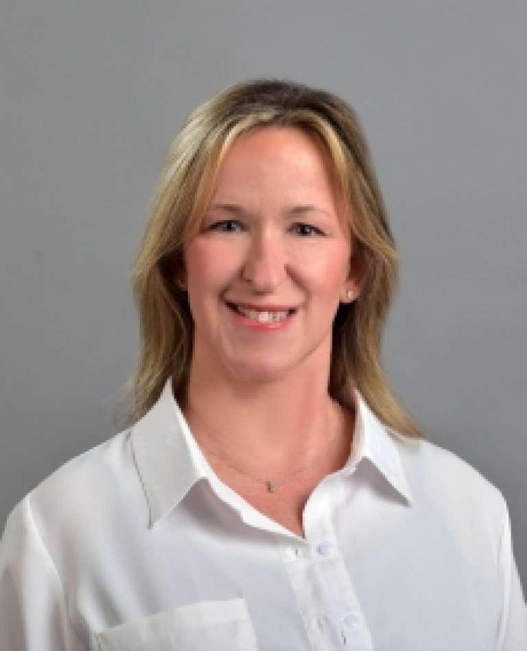 Carla Grobe-Daw, NP