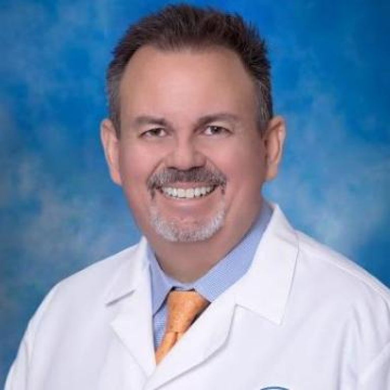 Dr. Howard Dobson III, MD