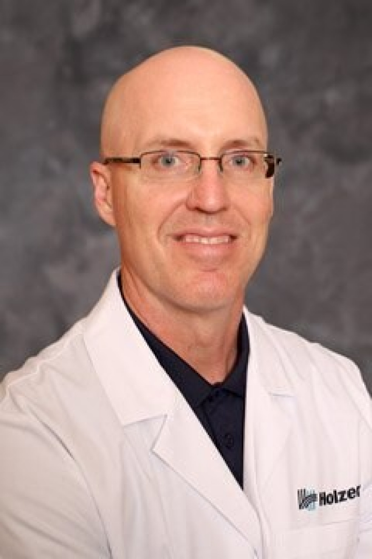 Dr. Jared Sheets, MD