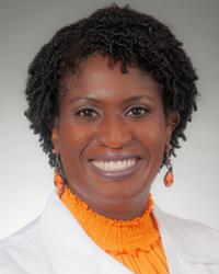 Dr. Charlene Jones, MD