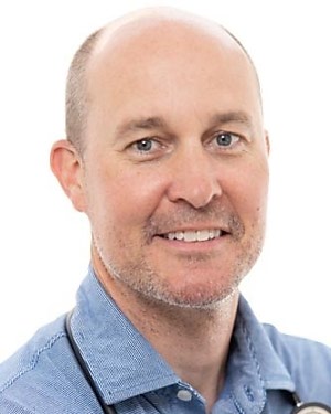 Sean Epps, PA-C