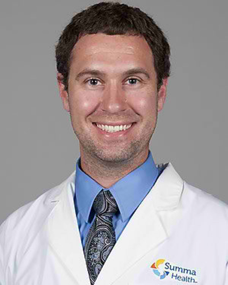 Dr. Logan Mellert, DO