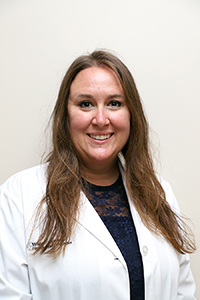 Dr. Katherine Amodeo, MD