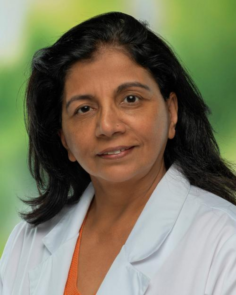 Dr. Huma Aftab, MD