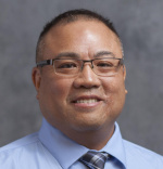 Dr. Frederick Bulacan, MD