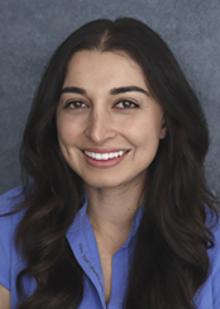 Dr. Tamana Kaderi, MD