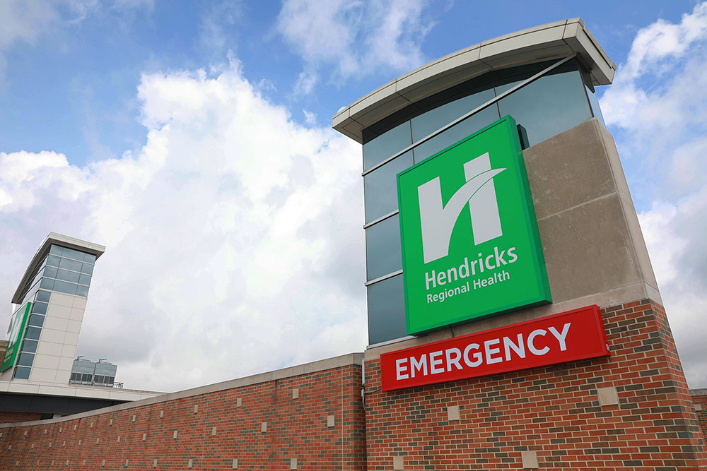 Hendricks Regional Health