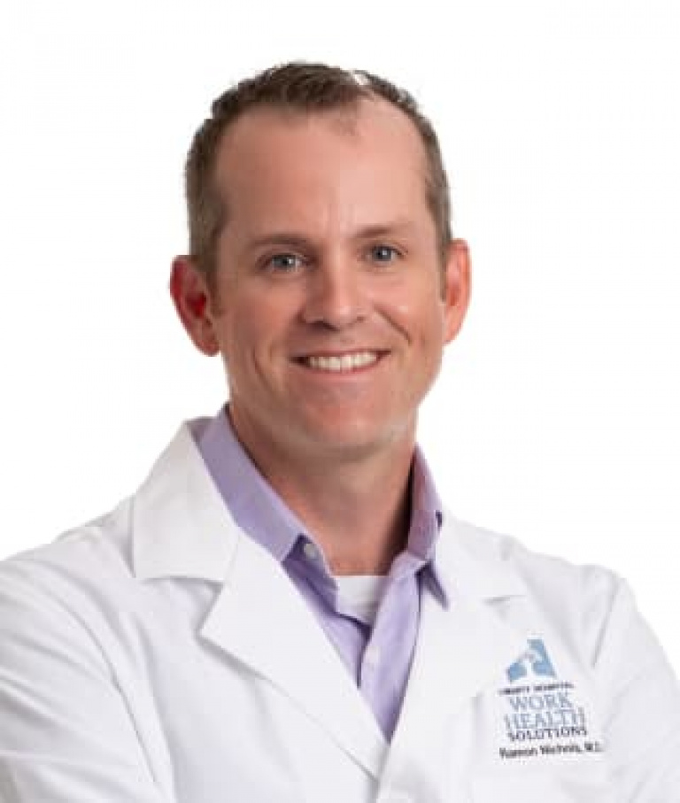 Dr. John Barclay Jr, DO