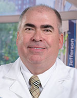 Dr. William Hughes, MD