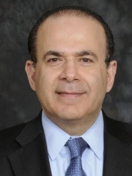 Dr. Darius Sorbi, MD