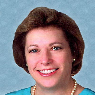 Dr. Cynthia Davis, MD