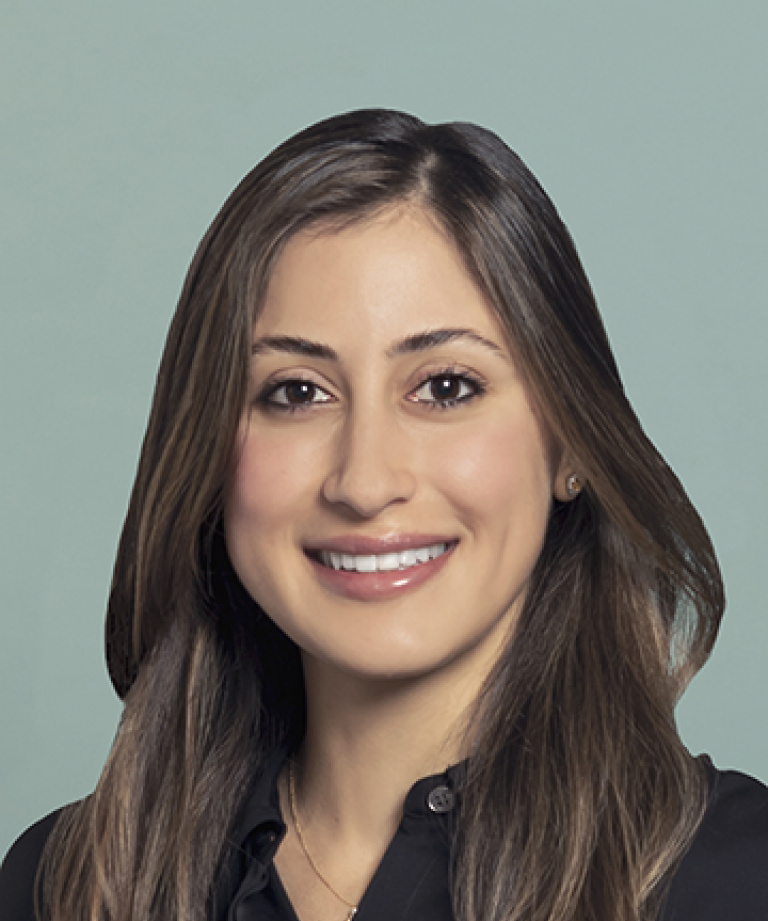 Dr. Sahar Jahan, MD