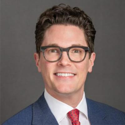 Dr. Austin Howard, MD