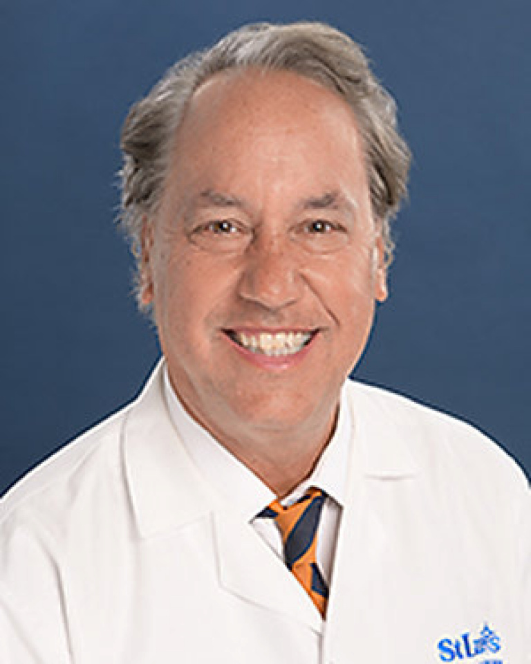 Dr. Brian Hoey, MD