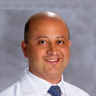 Dr. Firas El Sabbagh, MD