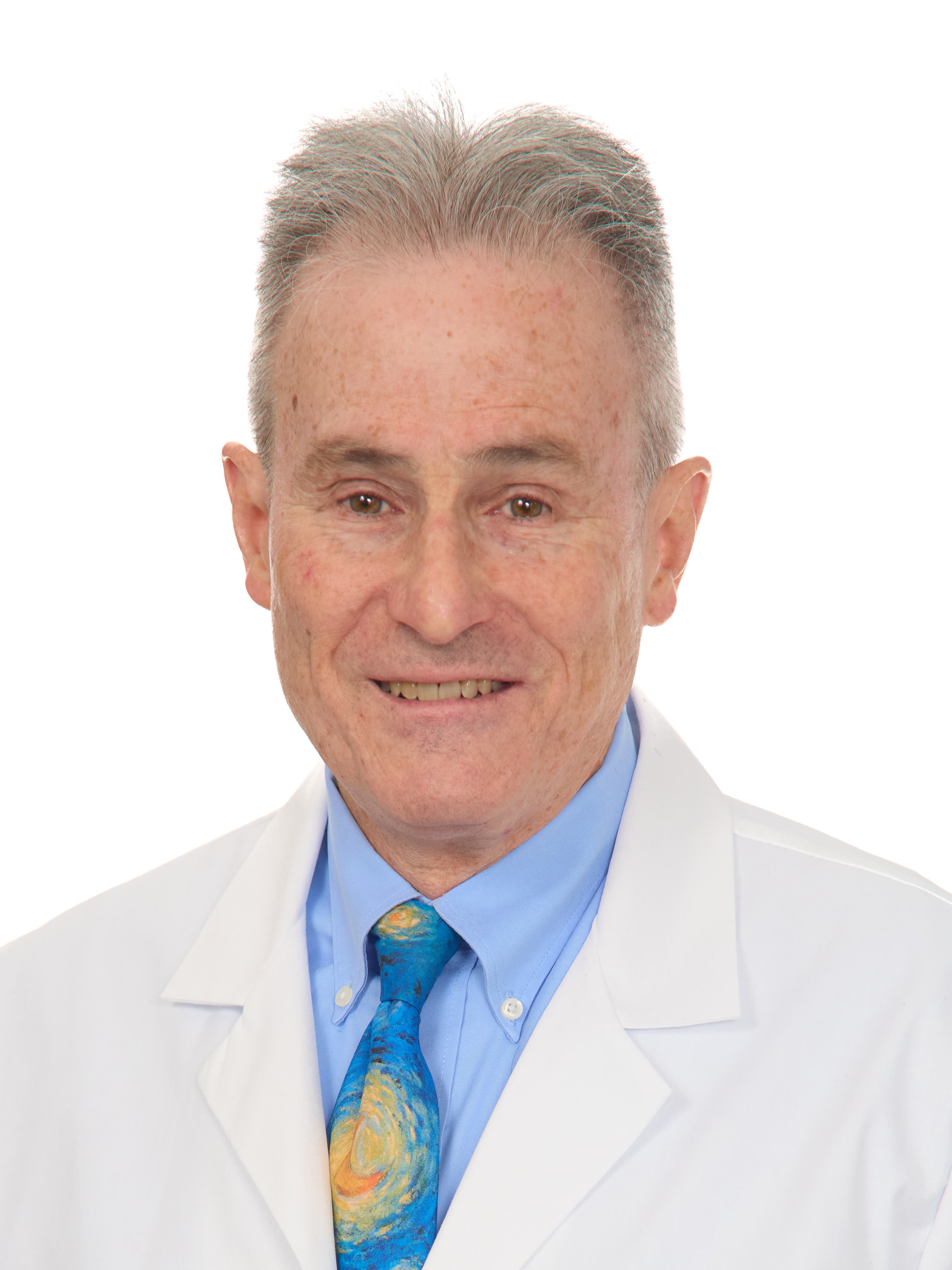 Dr. Mark Wolgin, MD