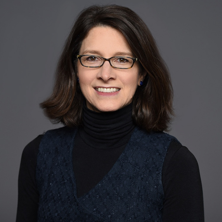 Dr. Katherine Baker, MD