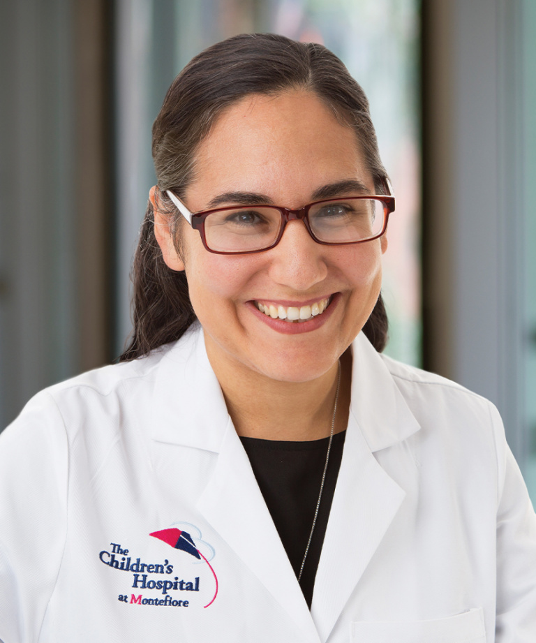 Dr. Tamar Rubinstein, MD