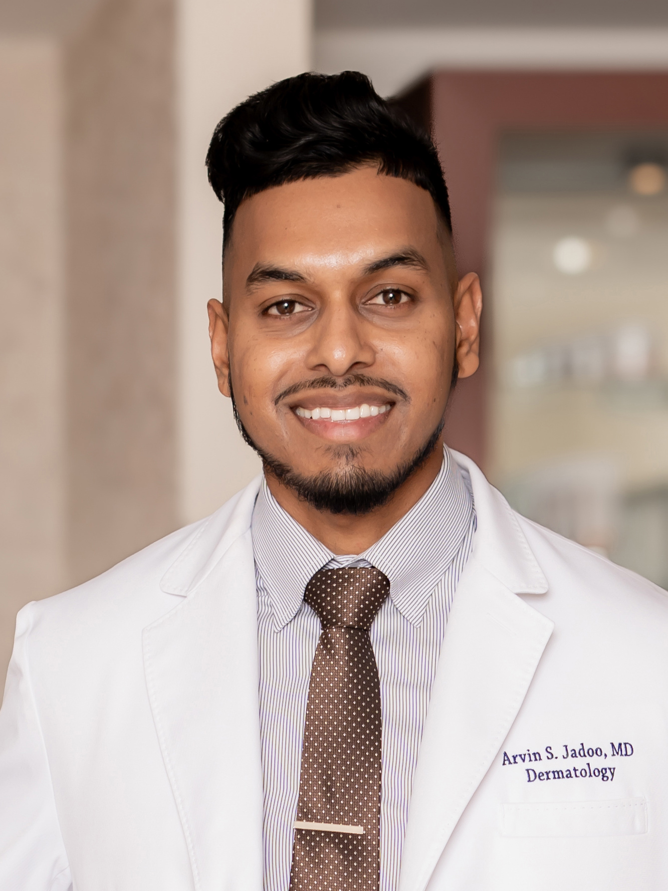 Dr. Arvin Jadoo, MD
