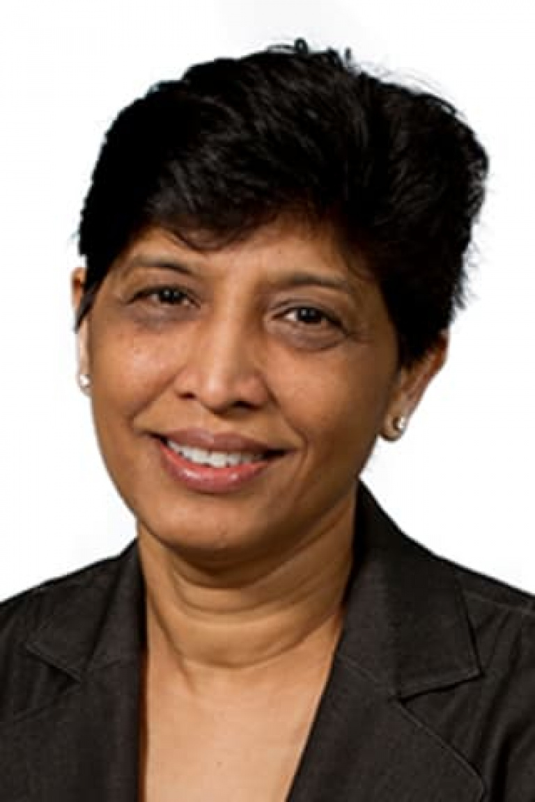 Dr. Bharati Roy, MD