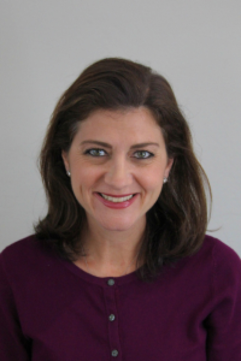Stefanie Lugo, APRN